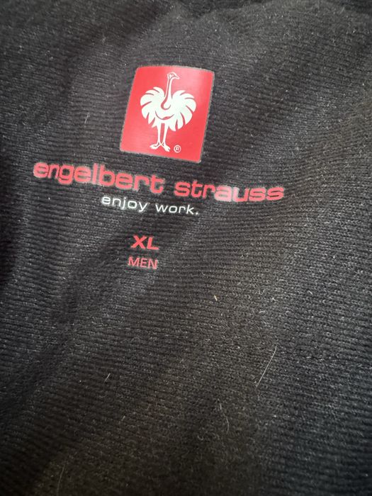 Куртка Engelbert Strauss