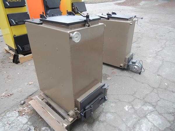 не дорогие , прочные, надежные котел Холмова