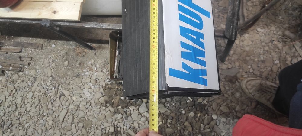 Кутники для вантажу KNAUF