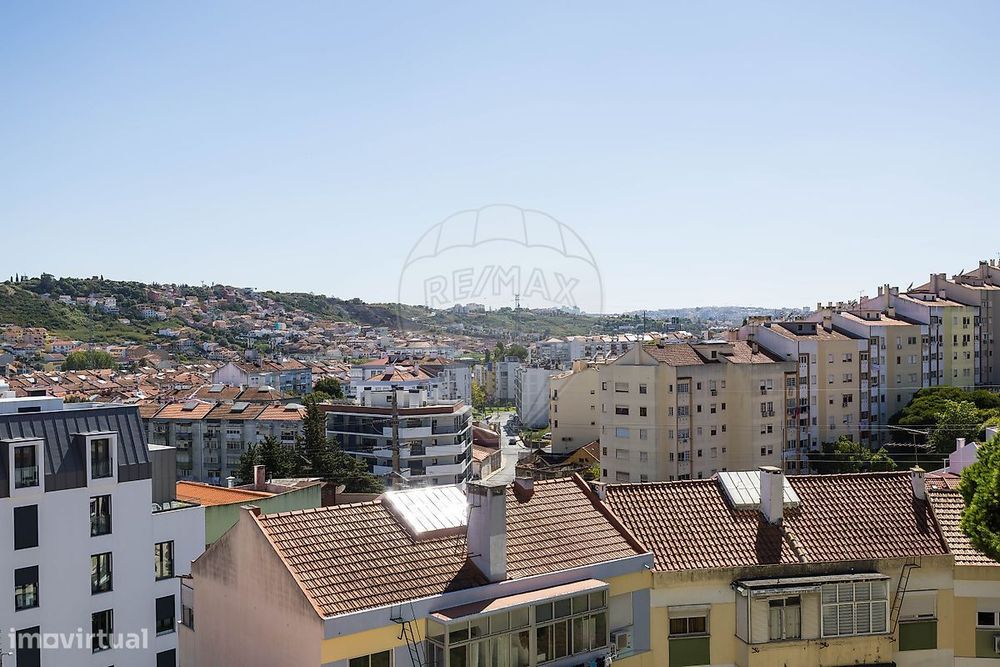 Apartamento T2 para venda