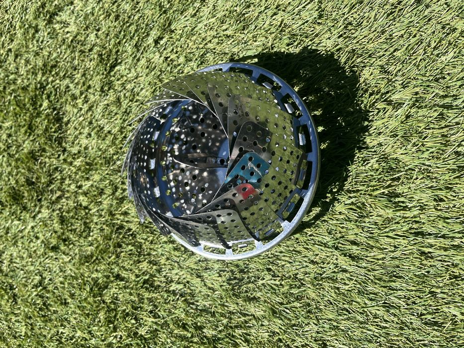 Utencilios de cozinha