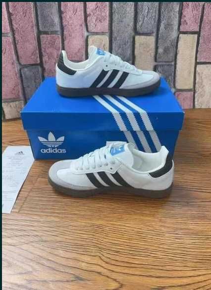 Adidas_Originals_SAMBA_OG R.36.5