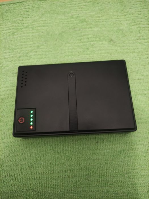 UPS ДБЖ DC1018L Безперебійник Знімні акумулятори