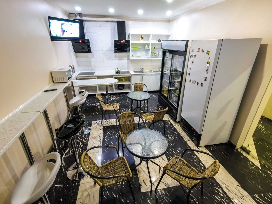 Молодіжний Хостел! 1 поверх — зручно й безпечно! Голосіїв, 2200 грн!