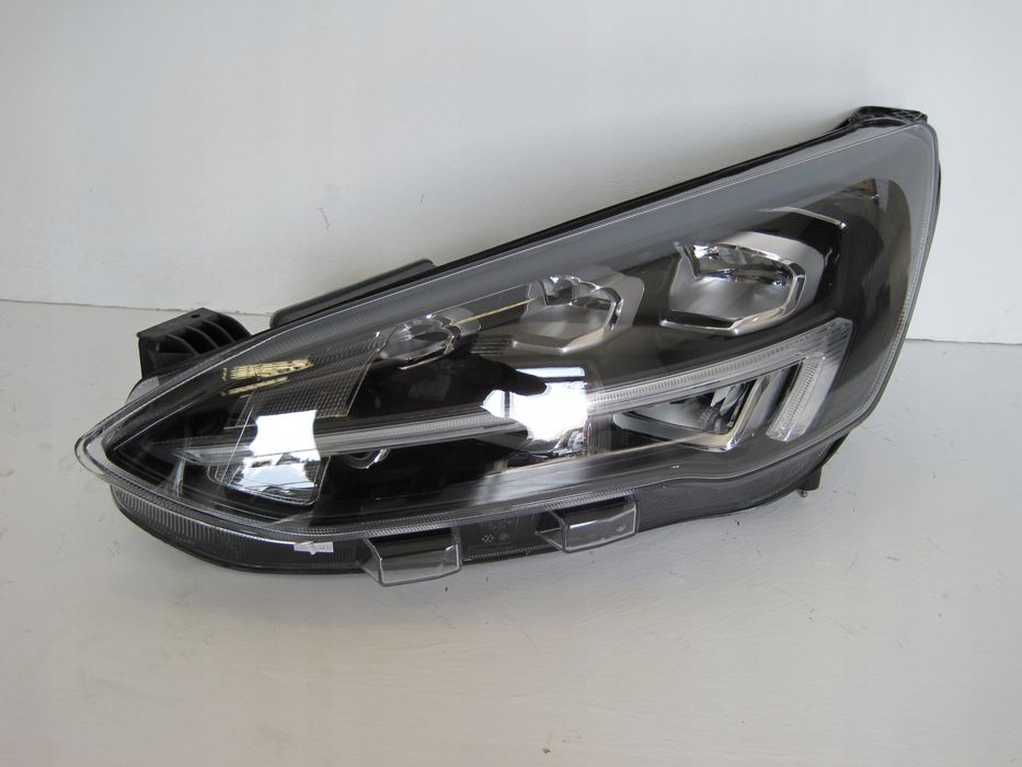Lampa FULL LED LEWA FORD FOCUS JX7B-13E015-DA NOWA
