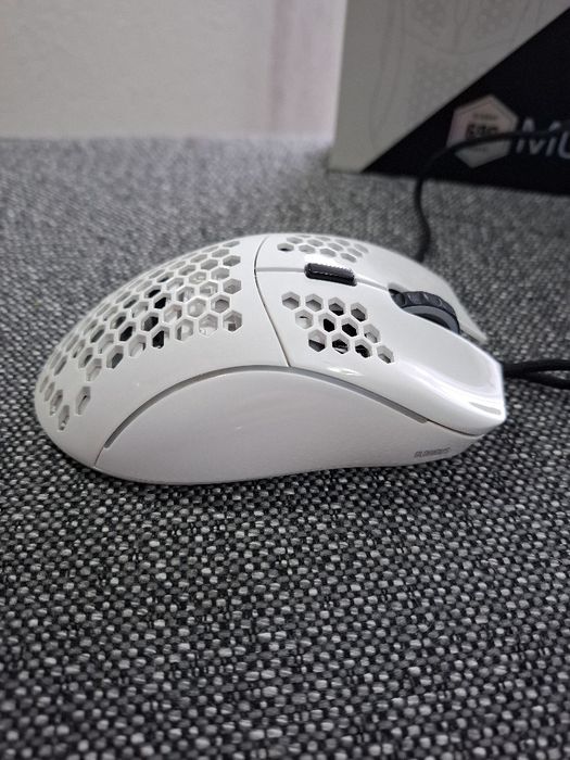 Razer BlackWidow Lite Keyboard + Glorious RGB Mouse64284483908865124