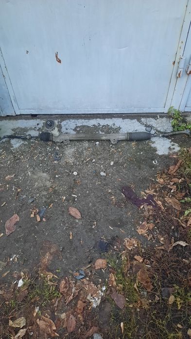 Рейка рулевая киа сид 2008