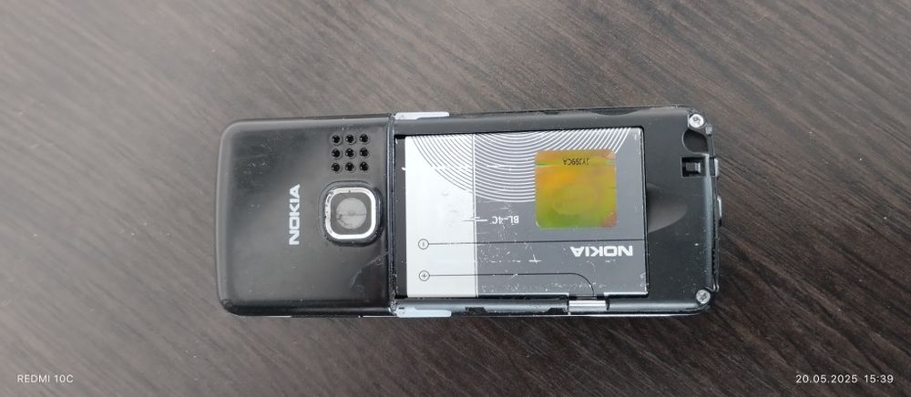 Продам NOKIA 6300