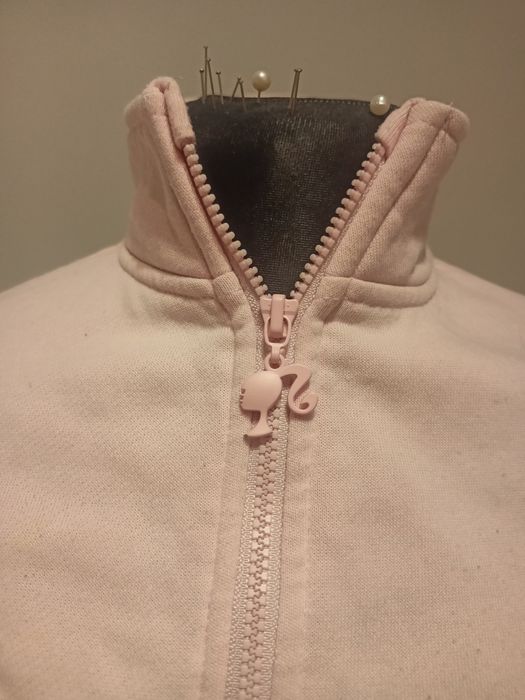 Oryginalna bluza Barbie