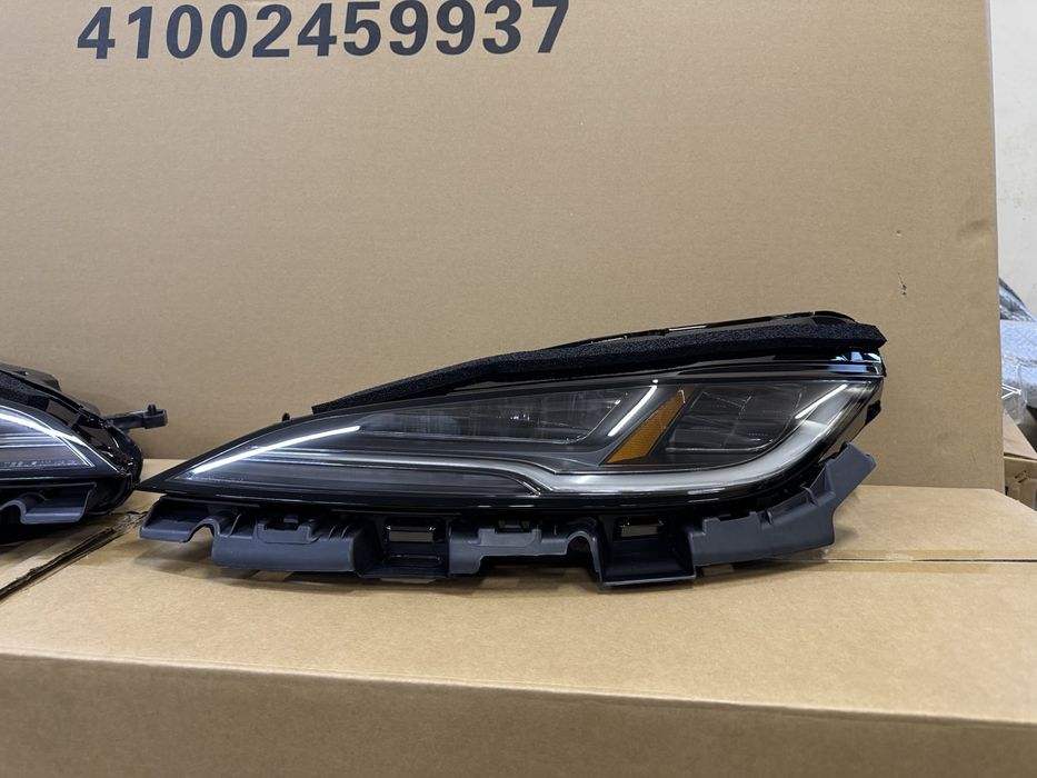 Фара фары tesla 3 тесла 3 24+ 1694087g 16940086g