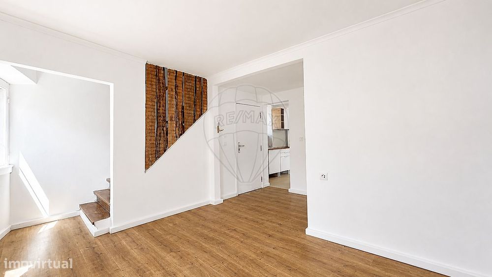 Apartamento T2 para venda