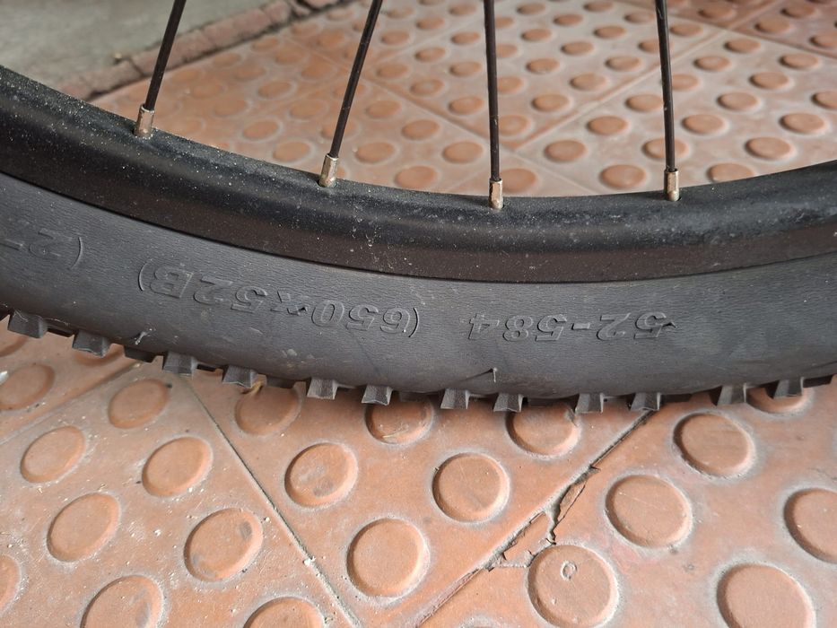 Bicicleta  urbana dobravel.