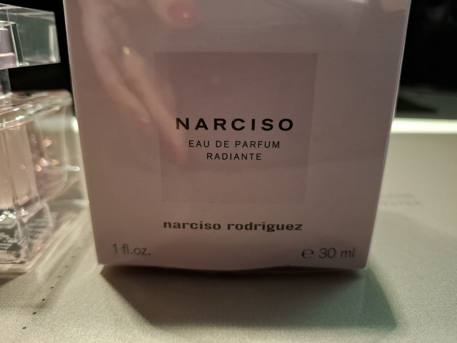 Damska woda perfumowana Narciso Rodriguez Radiante 30ml