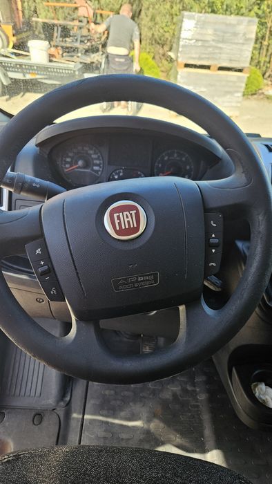 Fiat Ducato 2.3 JTD H2L3