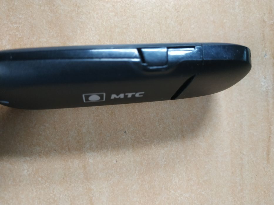 3G модем Huawei Mobile broadband 420S