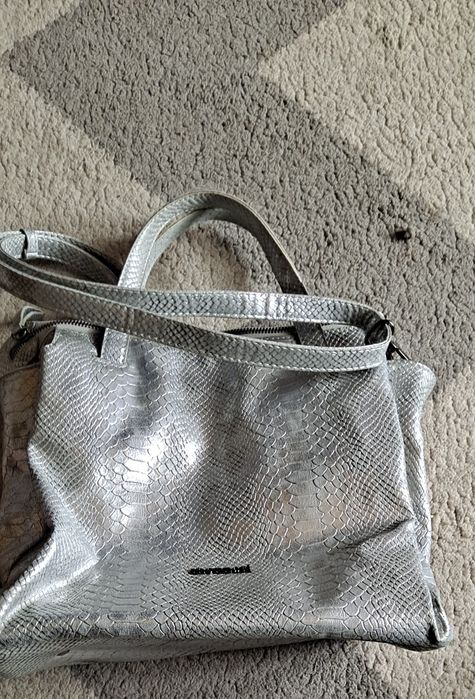 Torebki damskie jak nowe