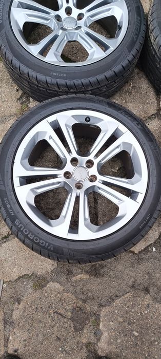 Koła 20 5x112 audi Q5