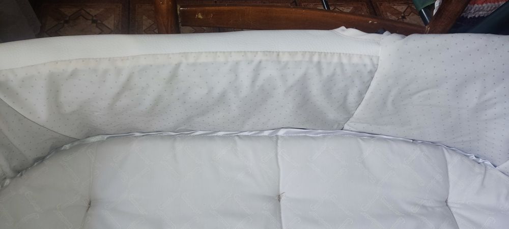 Коляска emmaljunga