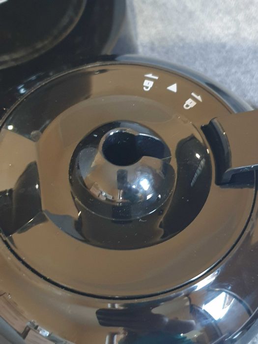 Severin przelewowy ekspres do kawy