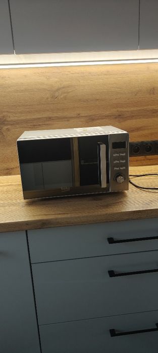 Mikrofalówka Beko