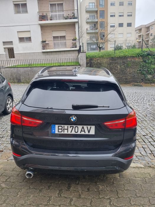 BMW X1 - Pack M - 2019