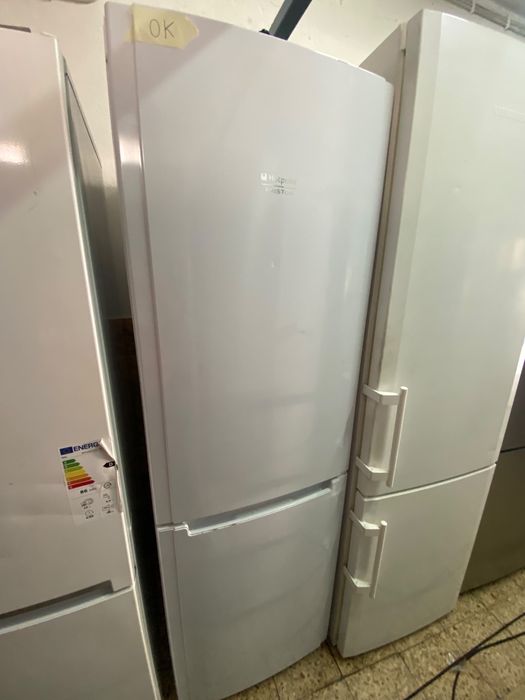 Frigorifico Combinado Hotpoint
