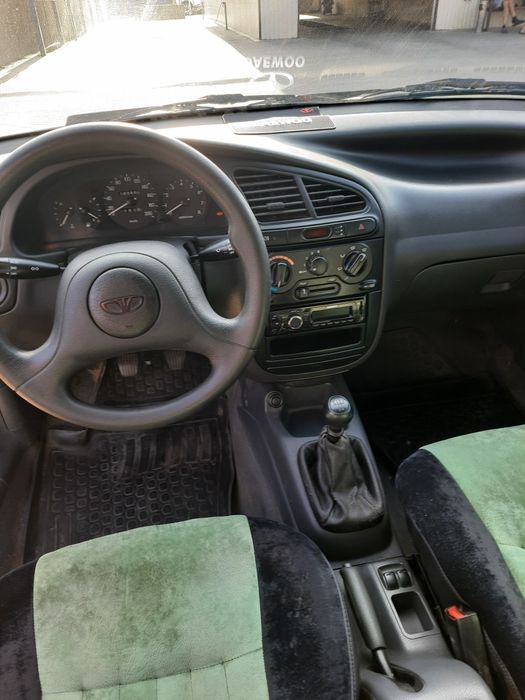 Продам Daewoo Lanos