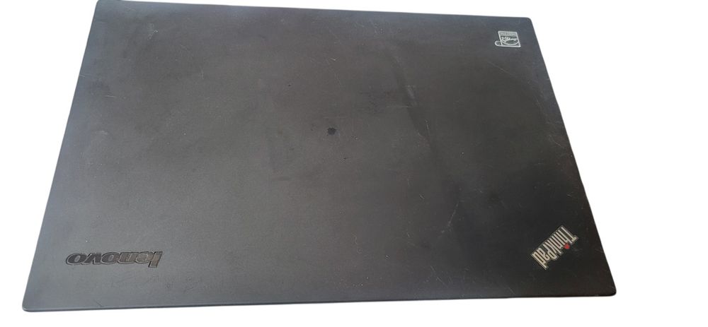 Lenovo ThinkPad T450