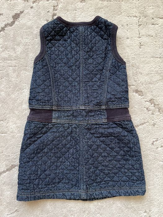 Сарафан Kenzo 104