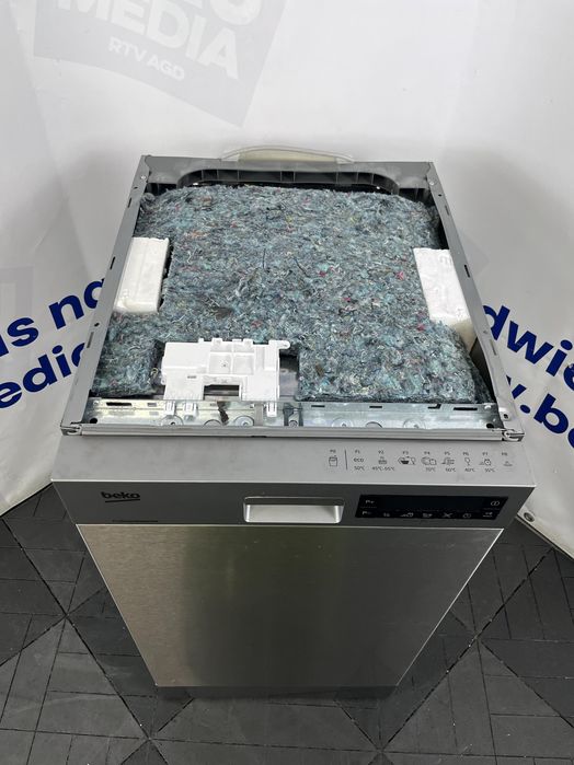 Zmywarka Beko Wolnostojąca Inverter 45Cm /A+++ /Dostawa/Gwarancja