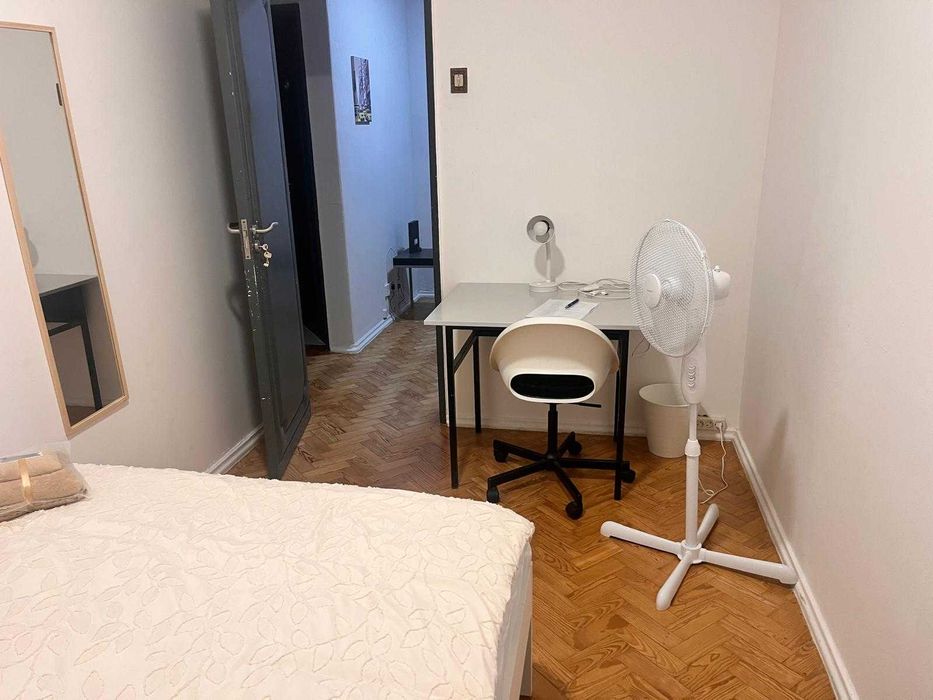 Quarto para uma pessoa - Odivelas