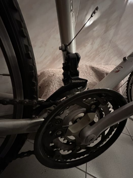 Продам велосіпед Ranger Magnum cross