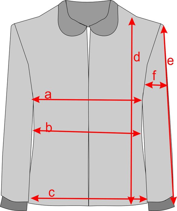 Rozpinany sweter w kwiaty