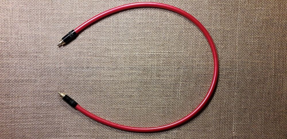 Interkonekt coaxial Neotech NEI-3003 50/75/100 Kacsa KCS-100 BNC