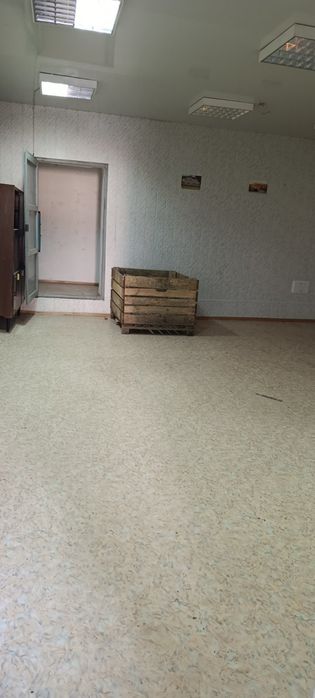 Аренда склад+офис