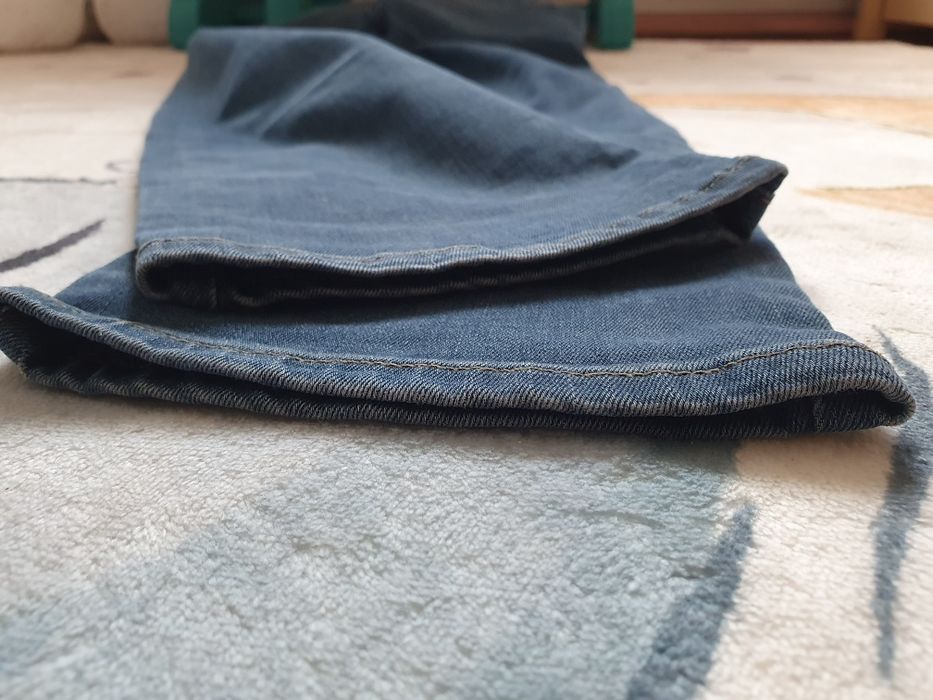 Джинси для дівчини Levi's