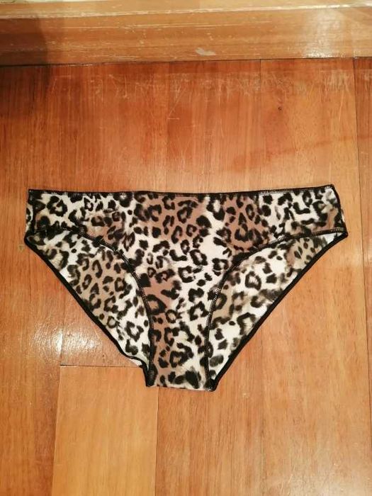 Cuecas Tezenis (novas)