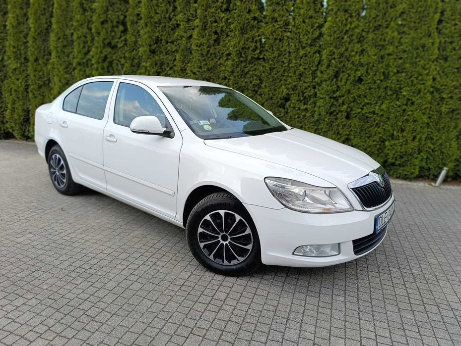 Sprzedam Skoda Octavia 2