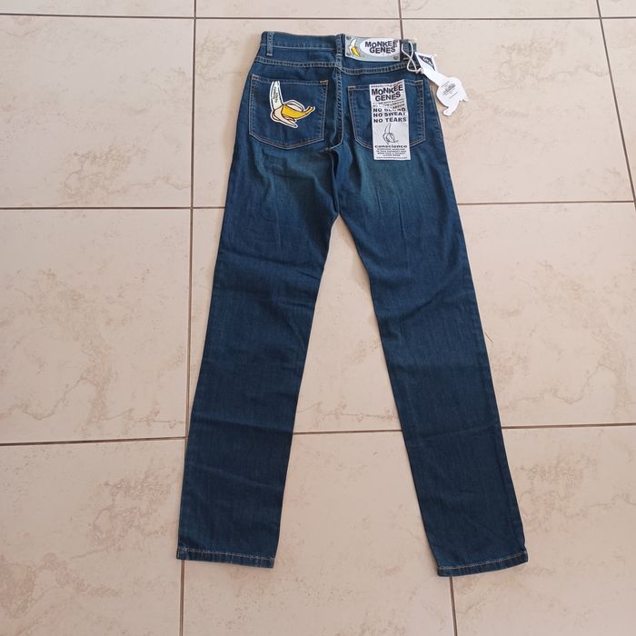 Spodnie jeansowe Monkee Genes nowe 11/29