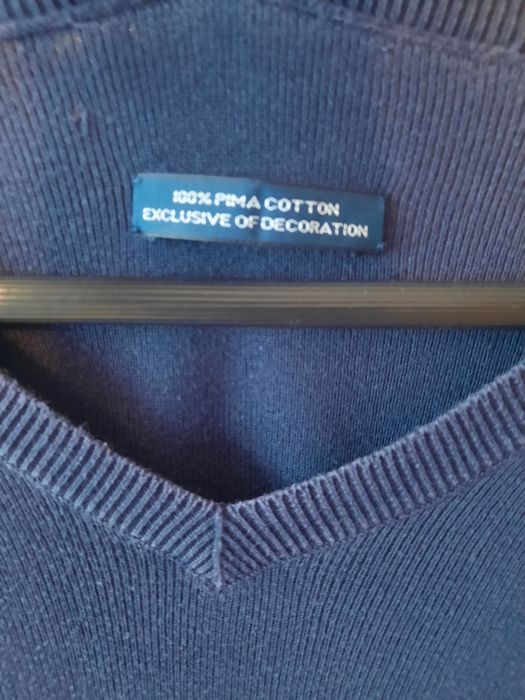 Sweterek Ralph Lauren
