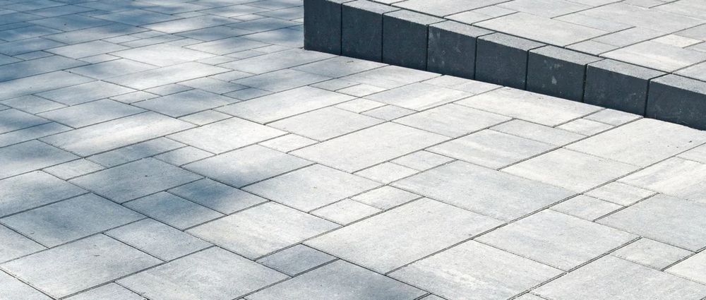 Kostka brukowa Holland Trzebinia - od 42 zł/m², projekt w cenie