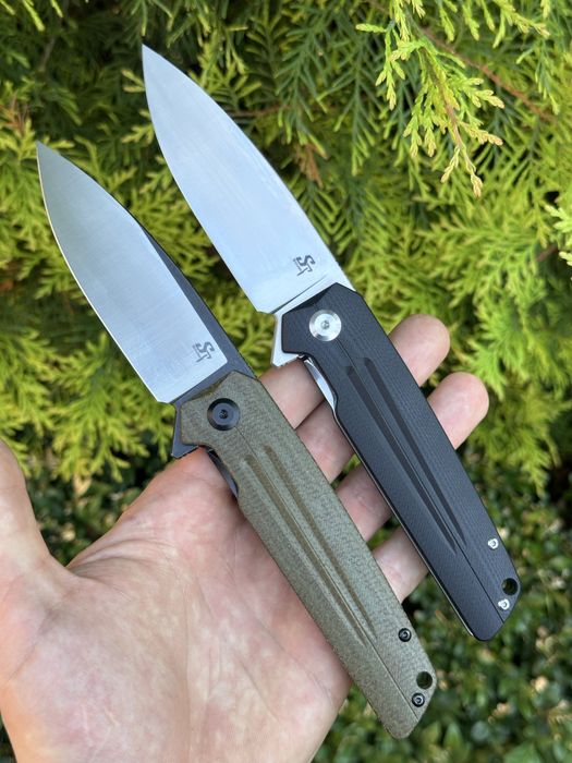 Складний ніж Sitivien ST-152, карманний ніж