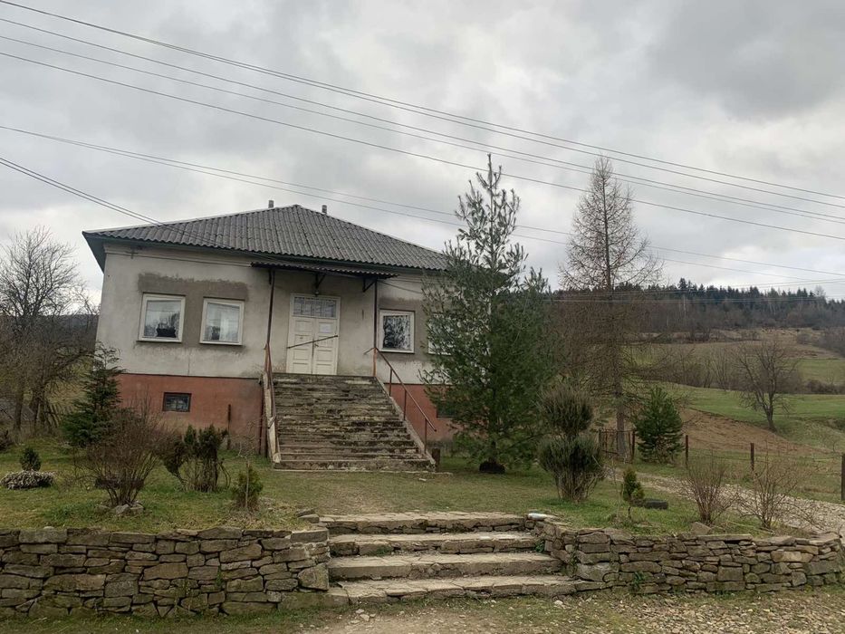 Продається будівля