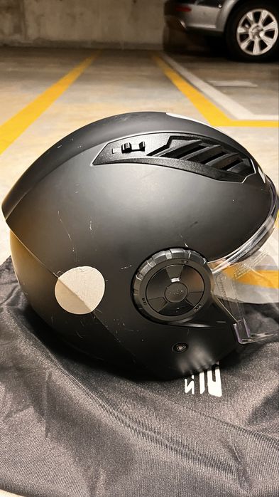 Vendo capacete  SL2
