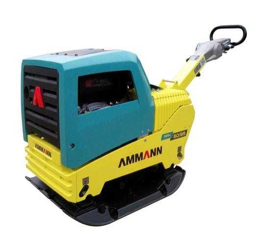 Послуги трамбовка віброплита вібронога (жаба) оренда