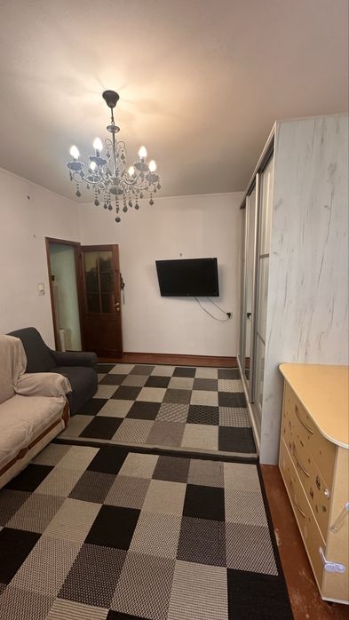 Продам реальную 2к квартиру по ул Янгеля в хорошем дилом состоянии