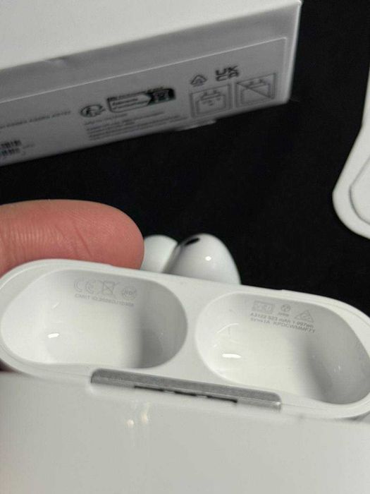AirPods Pro 3 Нові