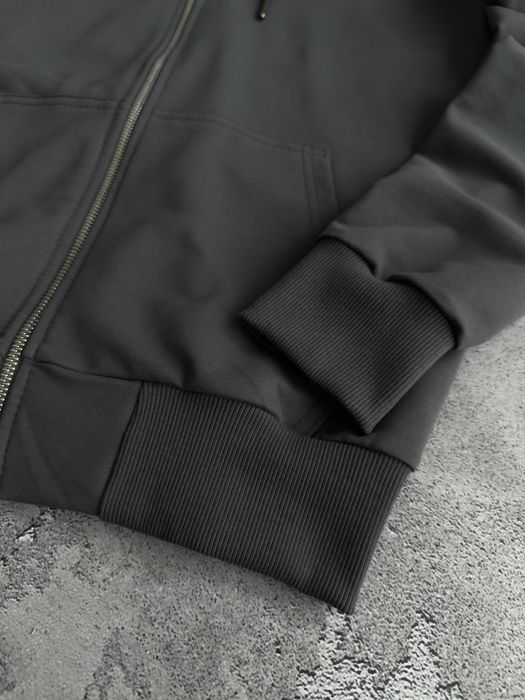 Кофта Nike. Вишивка. Топ якість. Зіпка найк. Зіп-худі. Кофта на змійці