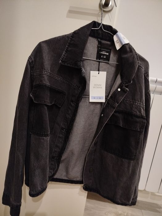 Casaco de ganga Lefties M