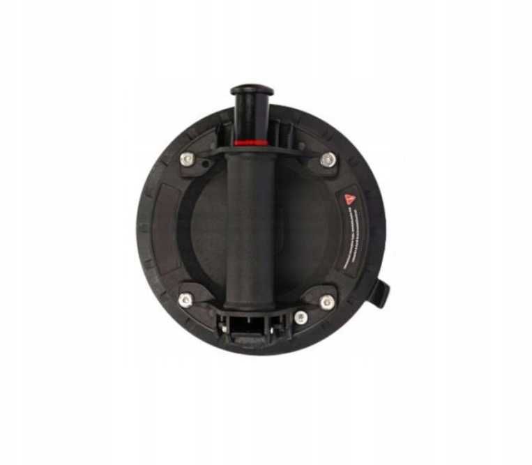 Przyssawka próżniowa do szyb  lustra  150kg 200mm komplet